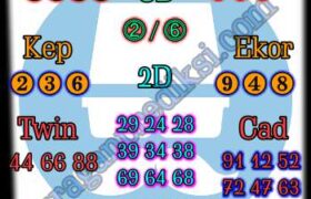 prediksi syair hk senin 1 november 2021