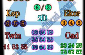 prediksi hk 12 november 2021