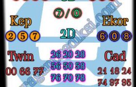 prediksi hk minggu 7 november 2021