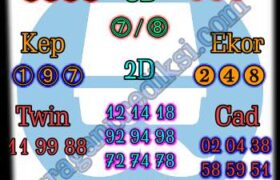 prediksi syair hk selasa 2 november 2021