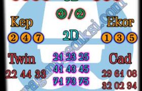prediksi syair sdy jumat 5 november 2021