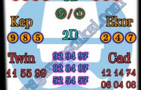 Prediksi Syair Sdy Kamis 4 November 2021