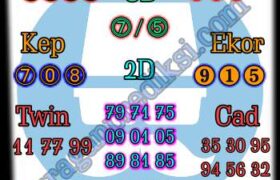 prediksi syair sdy rabu 3 november 2021