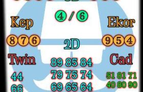 prediksi syair sdy 5 desember 2021
