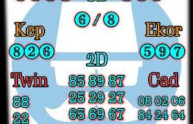 prediksi syair taiwan rabu 29 desember 2021