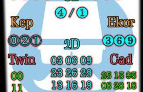 prediksi syair taiwan 3 januari 2022