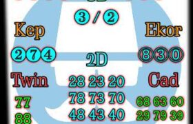 prediksi syair taiwan 2 januari 2022