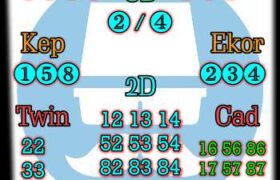 prediksi syair taiwan 4 januari 2022