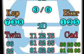prediksi syair hk 4 januari 2022