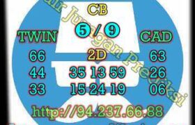 prediksi syair hk 5 oktober 2022