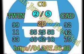 prediksi taiwan 19 oktober 2022