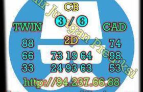 prediksi taiwan 23 oktober 2022