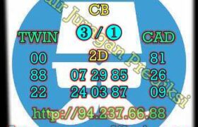 prediksi taiwan 6 november 2022