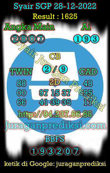 prediksi sgp 28 desember 2022, syair sgp hari ini rabu 28-12-2022, prediksi syair singapore 28 desember 2022, prediksi sgp jp jitu dan akurat