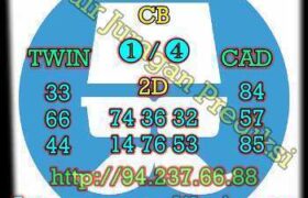 prediksi sgp 4 desember 2022