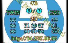 prediksi taiwan 26 desember 2022