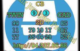 prediksi hk 6 januari 2023