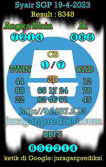 prediksi sgp 19 april 2023, syair sgp hari ini rabu 19-4-2023, prediksi syair singapore 19 april 2023, prediksi sgp jp jitu dan akurat