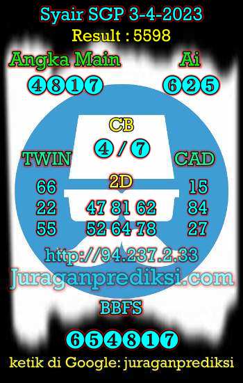 prediksi sgp 3 april 2023, syair sgp hari ini senin 3-4-2023, prediksi syair singapore 3 april 2023, prediksi sgp jp jitu dan akurat