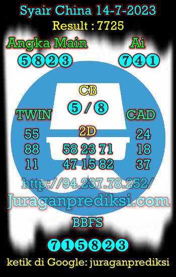prediksi china 14 juli 2023, syair china hari ini jumat 14-7-2023, bocoran china, prediksi china akurat, syair china, prediksi china jitu