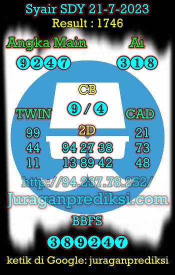 prediksi sdy 21 juli 2023, syair sdy hari ini jumat 21-7-2023, prediksi syair sydney 21 juli 2023, prediksi sdy jp jitu dan akurat