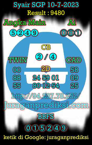 prediksi sgp 10 juli 2023, syair sgp hari ini senin 10-7-2023, prediksi syair singapore 10 juli 2023, prediksi sgp jp jitu dan akurat