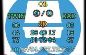 prediksi taiwan 4 juli 2023