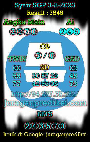 prediksi sgp 3 agustus 2023, syair sgp hari ini kamis 3-8-2023, prediksi syair singapore 3 agustus 2023, prediksi sgp jp jitu dan akurat
