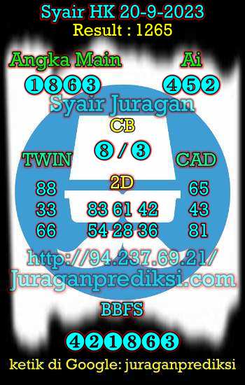 prediksi hk 20 september 2023, syair hk hari ini rabu 20-9-2023, prediksi syair hongkong 20 september 2023, prediksi hk jp jitu dan akurat