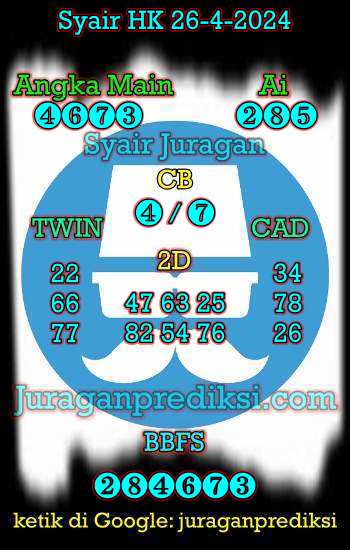 prediksi hk 26 april 2024, syair hk hari ini jumat 26-4-2024, prediksi syair hongkong 26 april 2024, prediksi hk jp jitu dan akurat