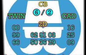 prediksi taiwan 1 juli 2024