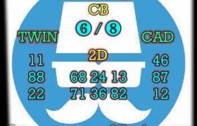 prediksi taiwan 6 juli 2024