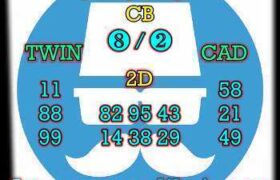 prediksi china 8 februari 2025