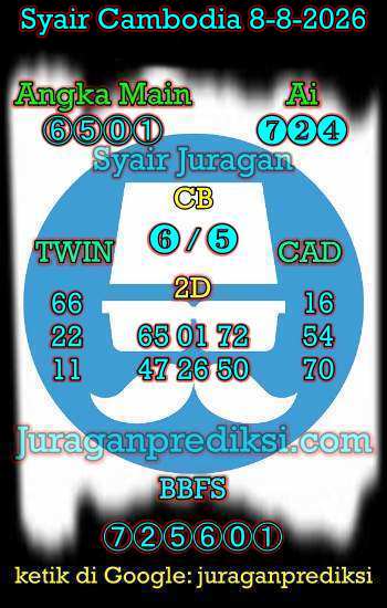 prediksi cambodia 8 agustus 2026, syair cambodia hari ini sabtu 8-8-2026, prediksi syair kamboja 8 agustus 2026 4d jitu dan akurat