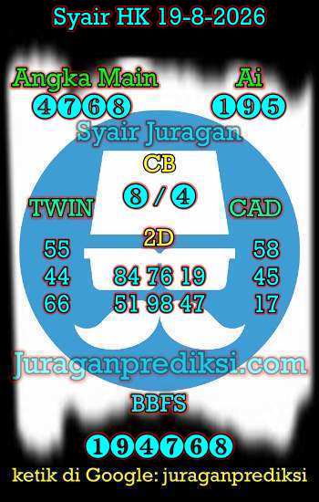 prediksi hk 19 agustus 2026, syair hk hari ini rabu 19-8-2026, prediksi syair hongkong 19 agustus 2026, prediksi hk jp jitu dan akurat