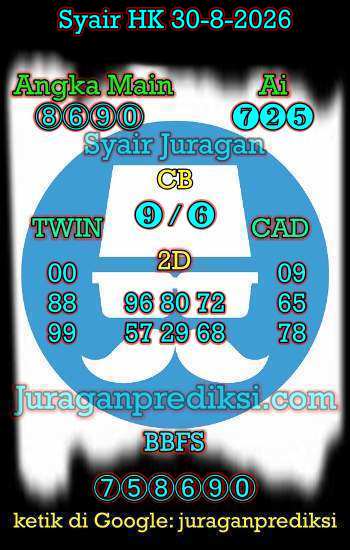 prediksi hk 30 agustus 2026, syair hk hari ini Minggu 30-8-2026, prediksi syair hongkong 30 agustus 2026, prediksi hk jp jitu dan akurat
