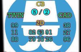 prediksi taiwan 8 agustus 2026
